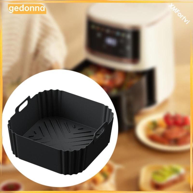 [gedonna] Parchment Liner Fryer Basket, Air Fryer Liner for Cooking Lovers Accessories