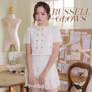 #JBS2515 Russell Glows set Joobs studio