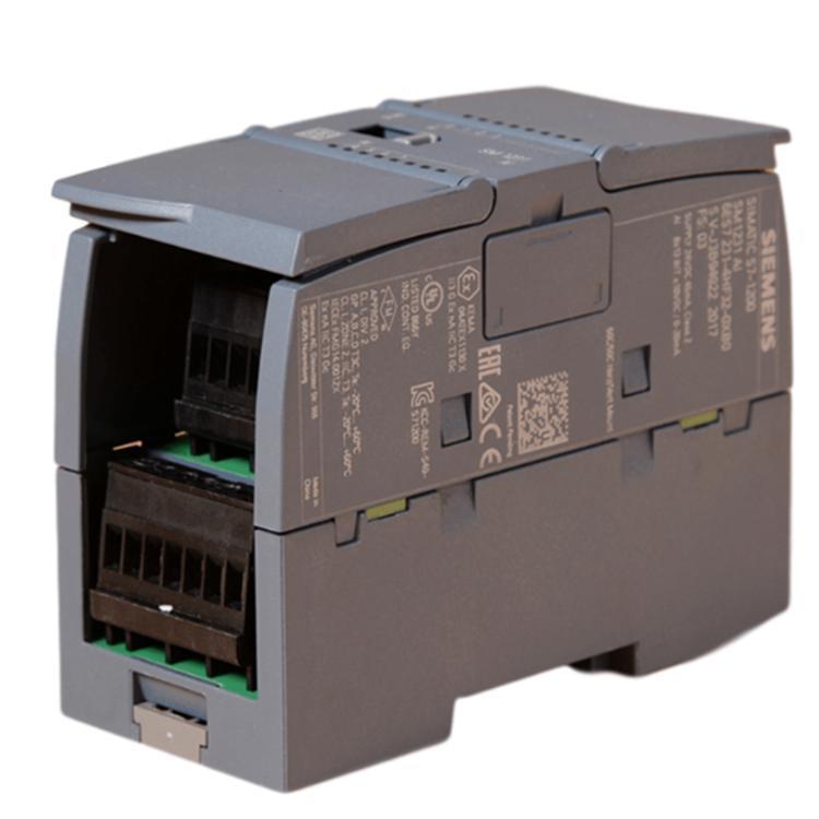 S7-200 Siemens 6ES7223-1PL22-0XA0 โมดูลดิจิตอล 16 อินพุต 24 รีเลย์เอาต์พุต