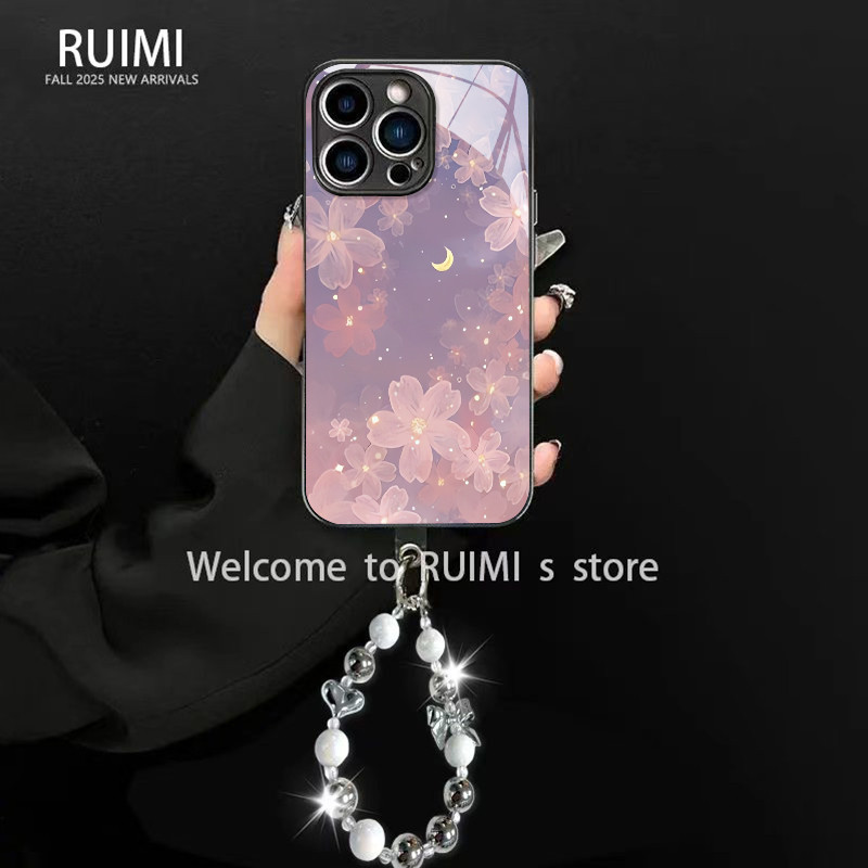 SAMSUNG HP ดอกไม้ที่สวยงามจัดส่งที่รวดเร็วสําหรับSamsung S10 S20 S21 S22ULTRA S23 S24PLUS S30 S7 S8 