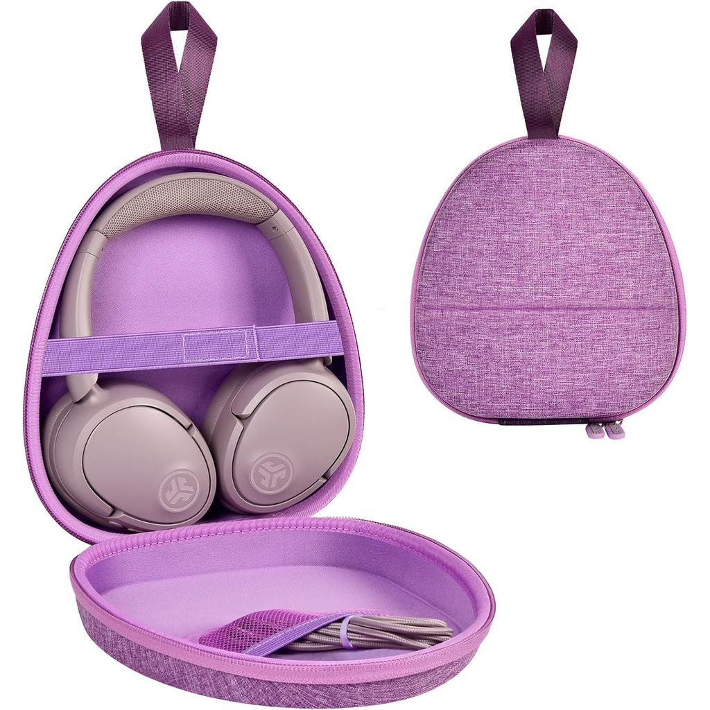 GWCASE Universal Headphone Case for JLab/for JBL Tune 510BT 720BT 770NC 520BT/ for Sony WH-CH520 WH-