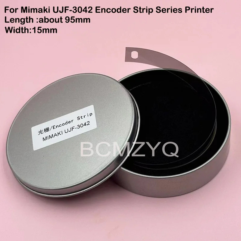 1PCS Mimaki UJF6042 Encoder Raster Strip สําหรับ Mimak UJF-3042 UX UJF-3042HG UJF-6042 เครื่องพิมพ์ต
