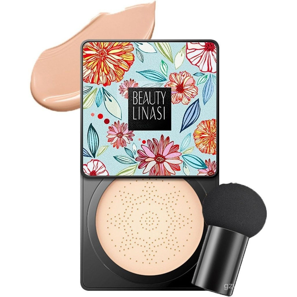 Beauty Linasi,Beauty Linasi Veze Clear Cover Beauty Cream (ธรรมชาติ,1 ชิ้น)