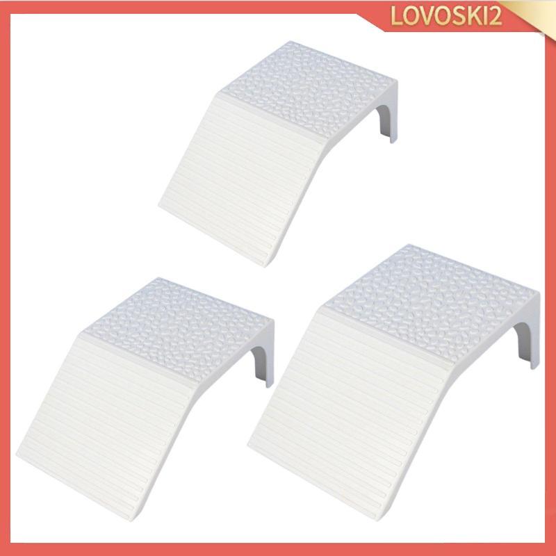 [Lovoski2] Turtle Ramp, Turtle Basking Platform, Multifunctional Resting Platform, Terrapin Terrace,
