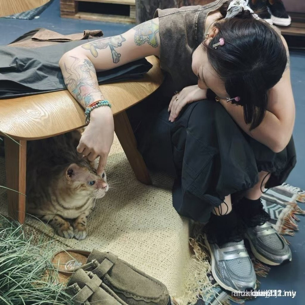 BALANCE 1906l รองเท้าผ้าใบ U1906LAE/สีดํา nb 1906l รองเท้าวิ่งระบายอากาศ MHYW