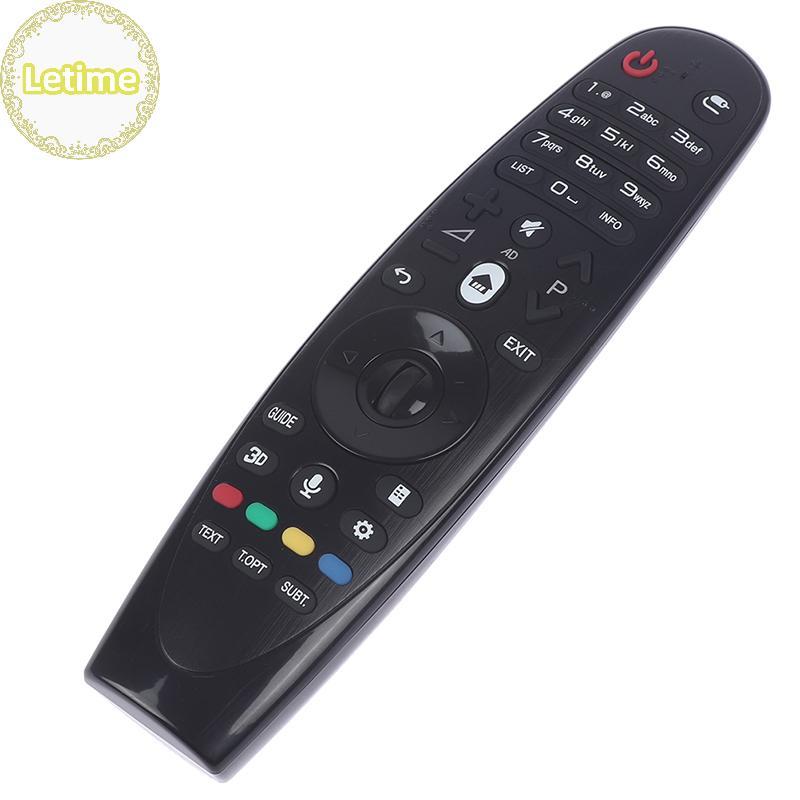 Letime AN-MR600 เปลี่ยนรีโมทคอนโทรลเหมาะสําหรับ OLED TV 55EG910T-TB 65EF950T-TA TH