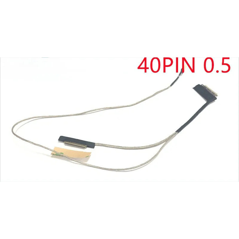 ใหม่สําหรับ EH51F PT315-51 N18C3 144HZ Acer AN715-51 A815-74 A715-74G CN315-71 สายหน้าจอ Lcd DC02C00