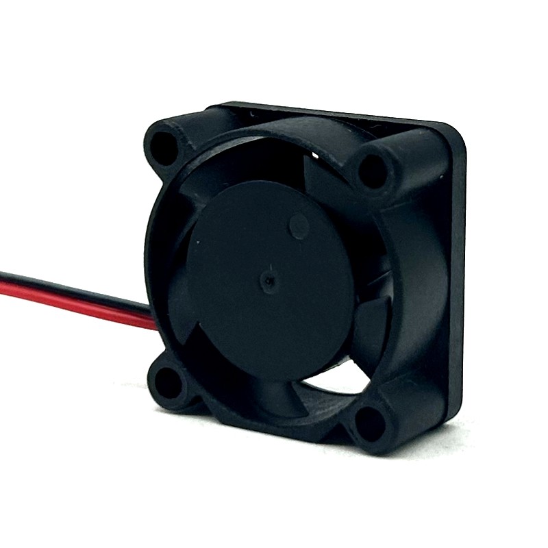 DELTA/DELTA Fan Double Ball 12V 0.12A พัดลมระบายความร้อน AFB02512HHA 2510