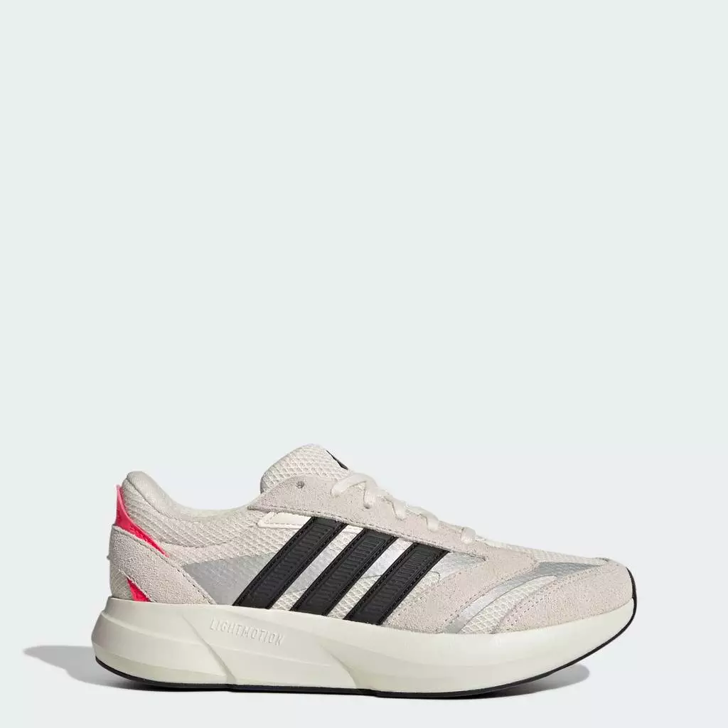 adidas ไลฟ์สไตล์ รองเท้า Lightshift 2.0 ผู้หญิง สีขาว HP6973