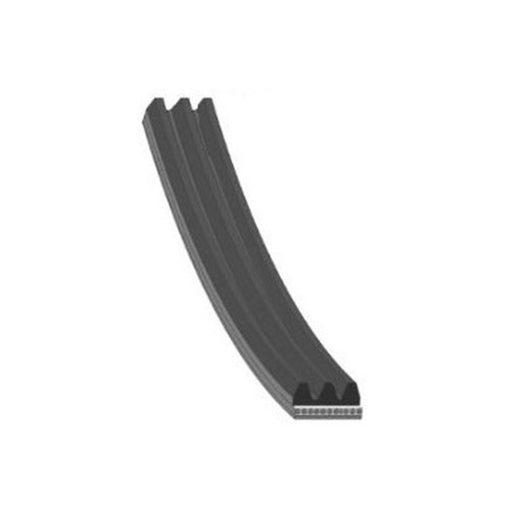 สายพานหน้าเครื่อง FORD RANGER T6 RAPTOR 2.0 2019- SUBARU VIVIO 1992- EN07E 0.66 MITSUBOSHI