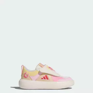 adidas ไลฟ์สไตล์ รองเท้า PARK ST AC C CNY เด็ก สีขาว KI1517