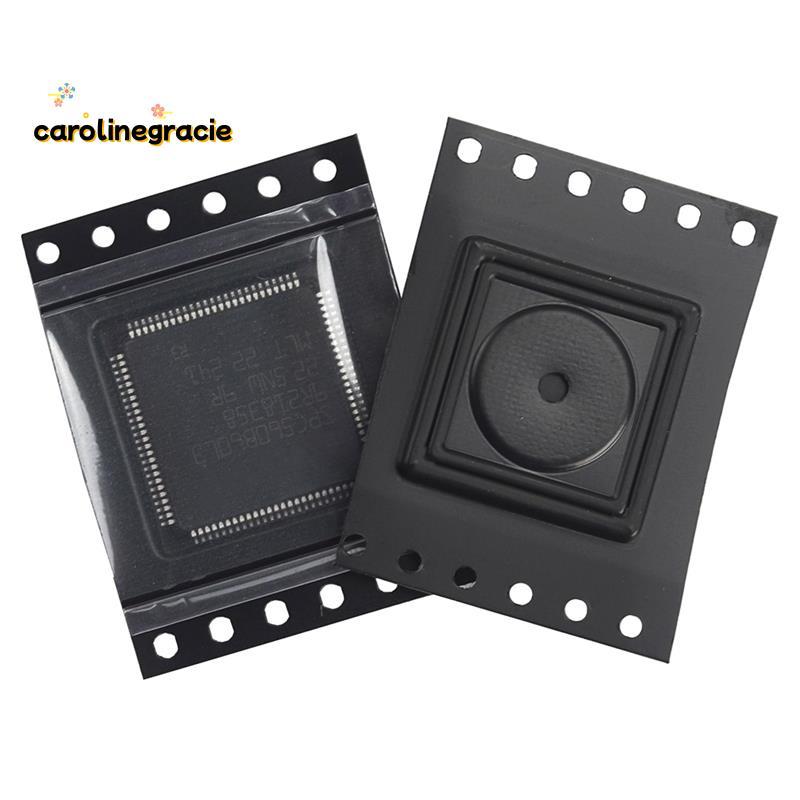 SPC560B60L3 ชิปเปล่า 100pin Immo ชิป KVM PFA K8D2 JPLA J9C3 M9R3 ชิป CPU สําหรับ JAGUR 2018-2024