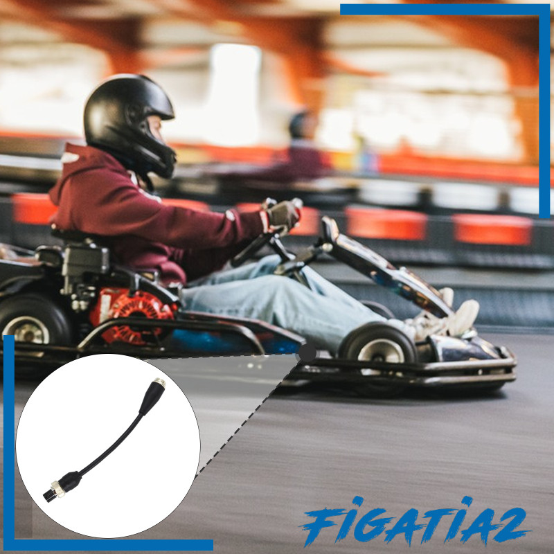 สายไฟเปลี่ยนขั้วต่อนำเข้าสำหรับ Ninebot Gokart Pro ทนทานและใช้งานได้ดี