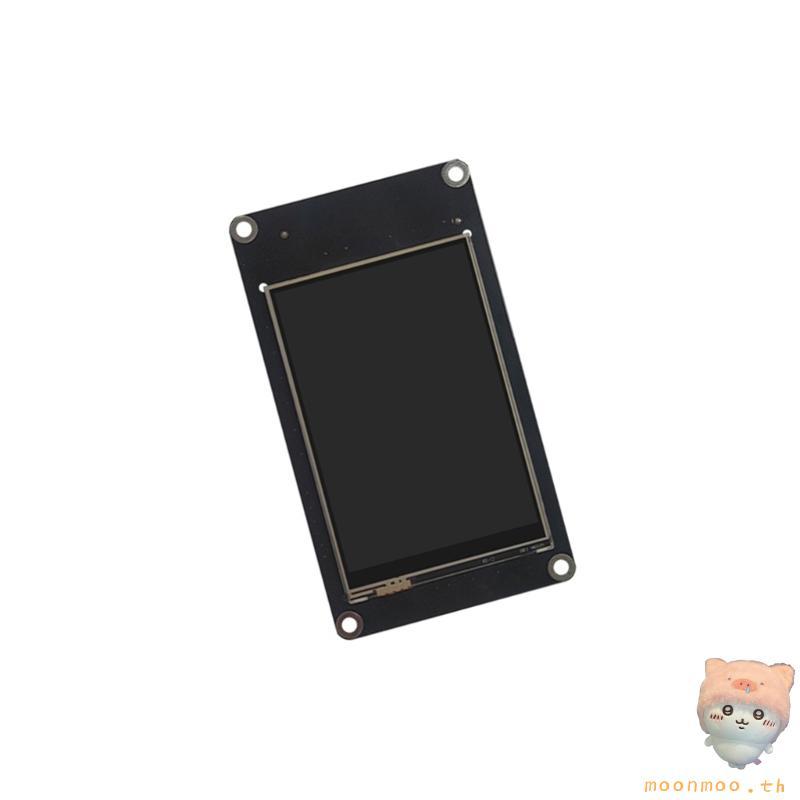 Moon Resolution 3 5 นิ้ว TFT LCD Display Screen 480x320 ความละเอียด ST7796S สําหรับอุปกรณ์ตรวจจับกลา