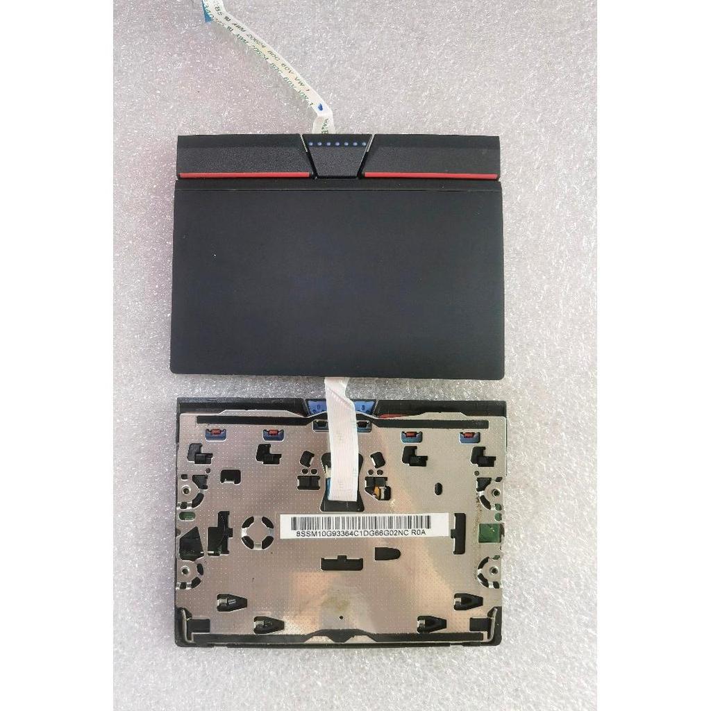 LENOVO LENOVO ThinkPad L450 L460 L470 แผ่นรองเมาส์ทัชแพดทัชแพดต้นฉบับ