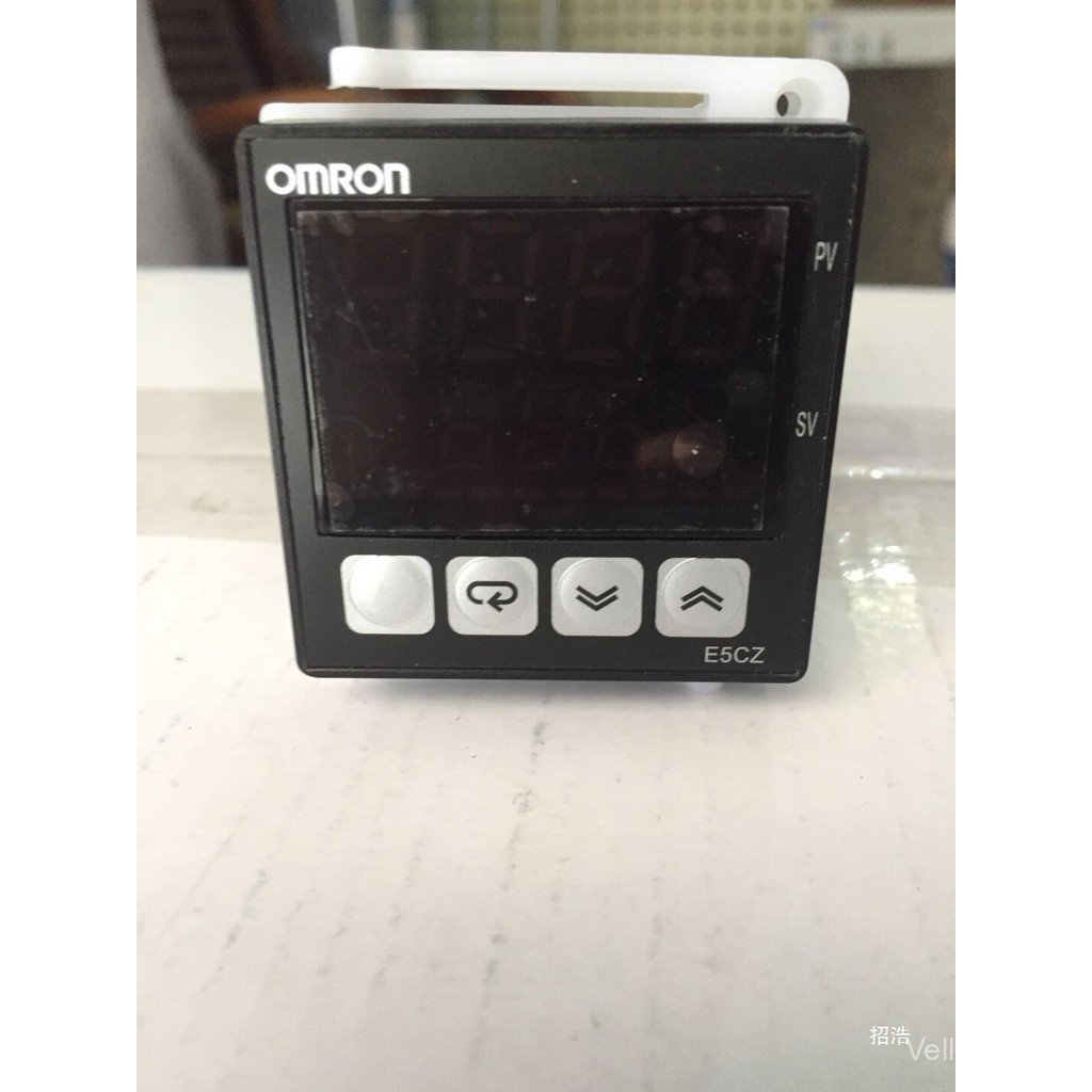 เทอร์โม E5CZ-R2 Q2 E5CZ-Q2MT R2MT C2MT R2MT-500 อุณหภูมิ Controller