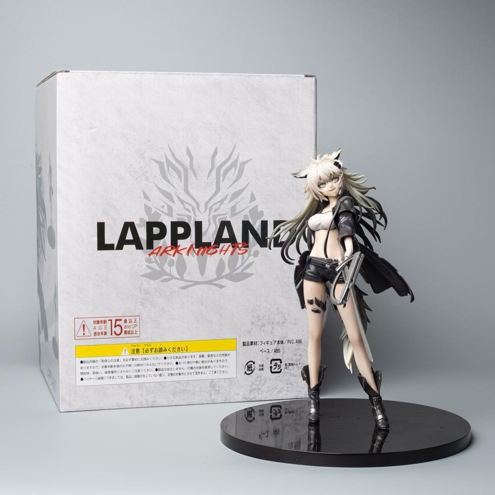 สินค้าใหม่ พร้อมส่ง Tomorrows Ark Lapland Elite 2 ver. รูปลูกตุ้ม20251203