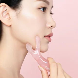 KVY Scalp Massage Comb #Y-Shaped เควีวาย หวีนวดศีรษะทรงตัว Y.