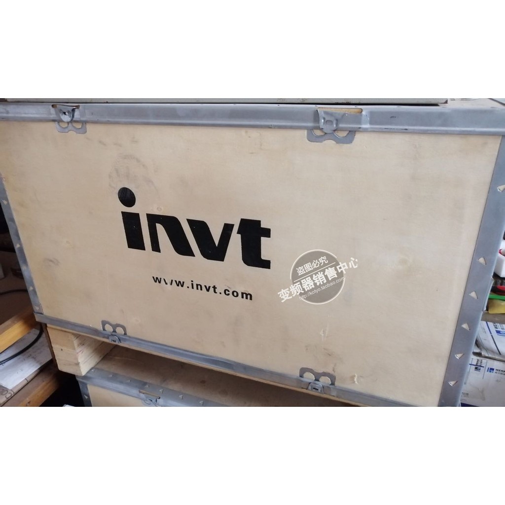 ยี่ห้อใหม่ Original Inwitten อินเวอร์เตอร์ GD200A315G/350P4GD200A004G/5R5P4 TS7Y