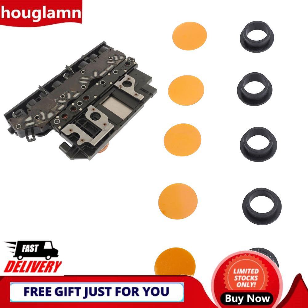 Houglamn สวิตช์ความดัน Rebuild Kit S124442RK 1 แผ่นลามิเนตซีลสำหรับ 6L45 6L50 6L80 6L90 6T70 6T75