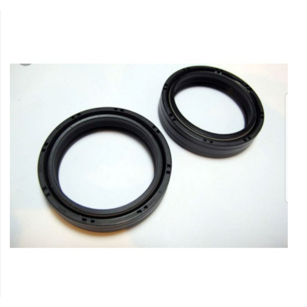 ซีลข้อเหวี่ยงหน้า HONDA CIVIC เตารีด 3ประตู 4ประตู EG D13B 1.3 D15B 1.5 ตาโต EJ EK D16Y 1.6
