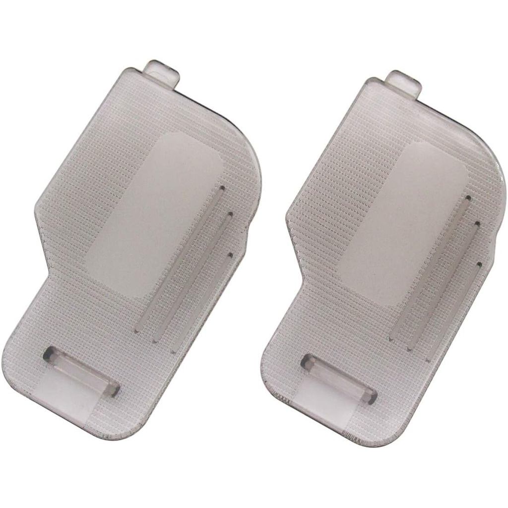 แบรนด์ ckpsms -2 ชิ้น #XC2369051 แผ่นปกตะขอกระสวยเข้ากันได้กับ Babylock BL40, BL40A (Grace),BLDC+ Br