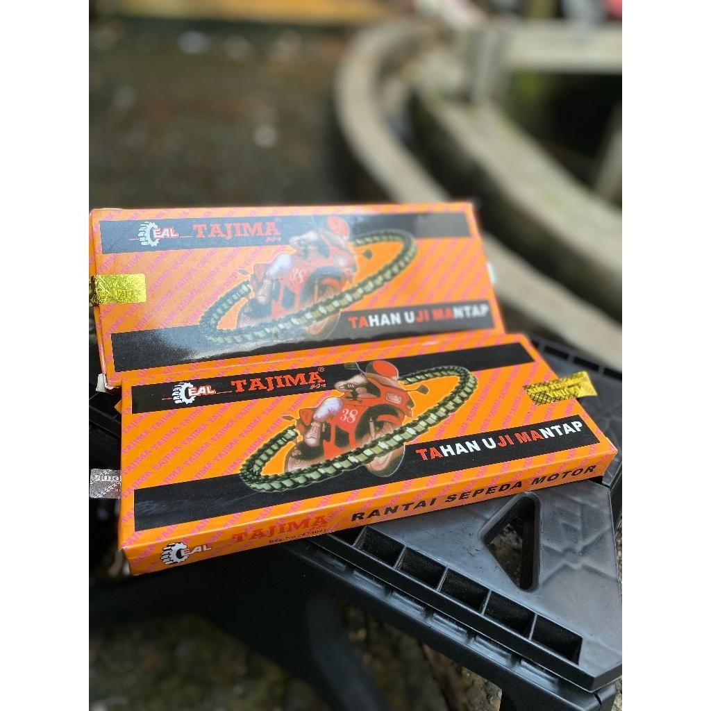 TA 428 H-108 428-168 428-120 428 H -104 428-140 428-146 TAJIMAR ยี่ห้อ SUPER QUALITY