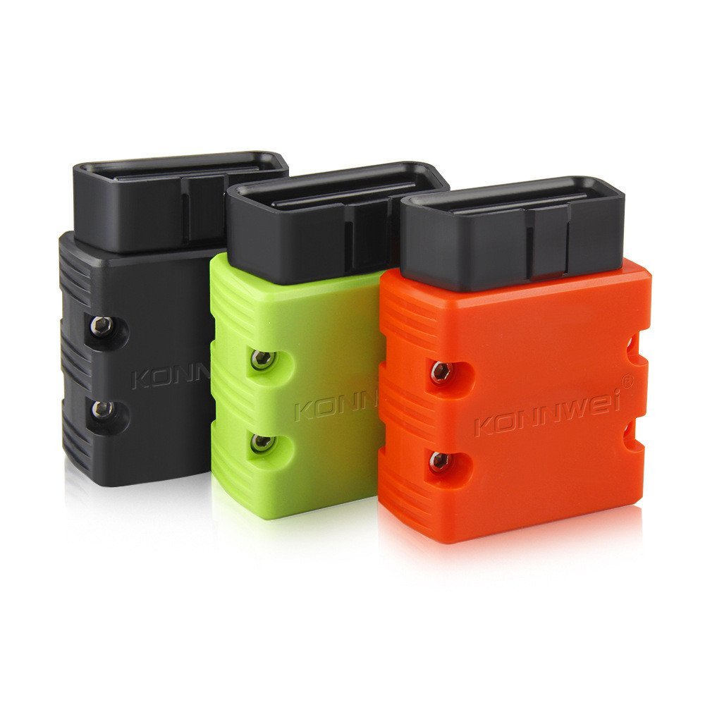 IOS 4.0 รถ KW902OBD/Detection Dual Mode Diagnostic 2 Android 5.0 ELM327 บลูทูธ Fault รองรับ VJGS