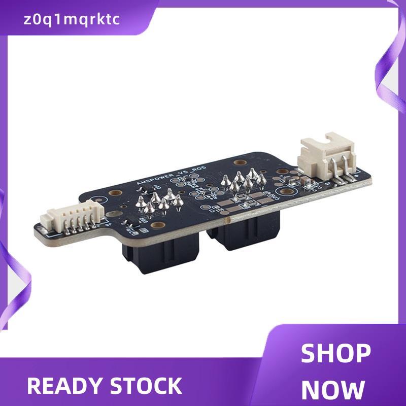 z0q1mqrktc สําหรับ Power Board Multi-Color Power Adapter Board AMSPOWER V5-R05 สําหรับ 3D เครื่องพิม
