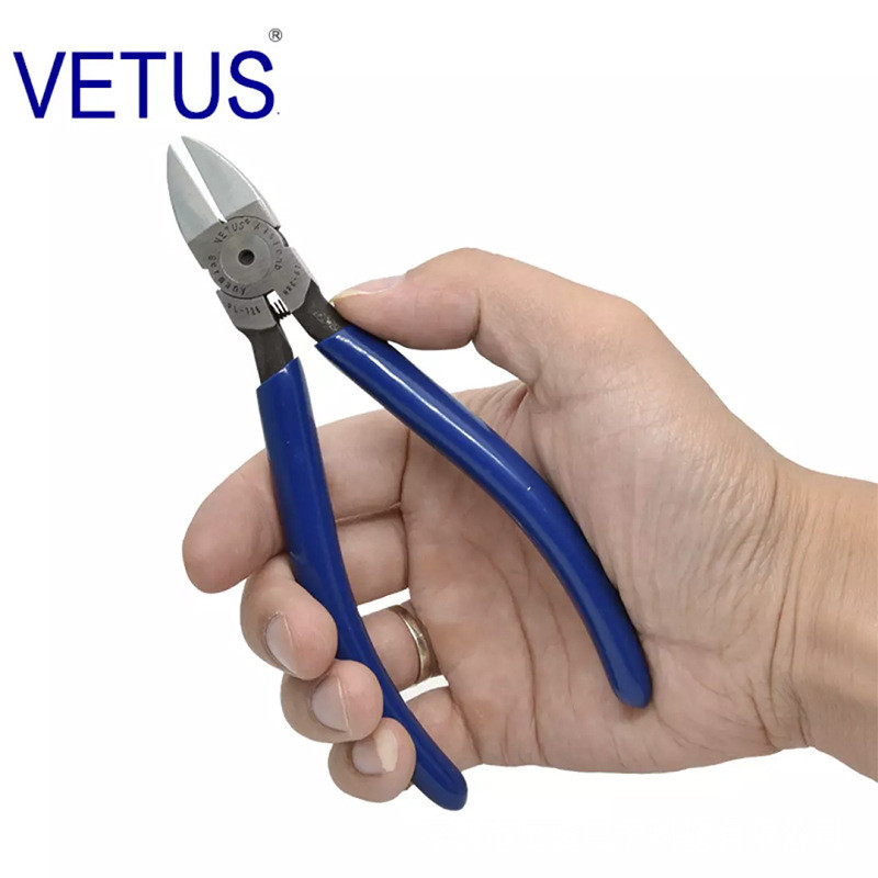 VETUS PL-726 PL-725PL-A05 เส้นทแยงมุมคีมน้ํา moVETUS VETUS PL-726 PL-725PL-A05 เส้นทแยงมุมคีมหัวฉีด 