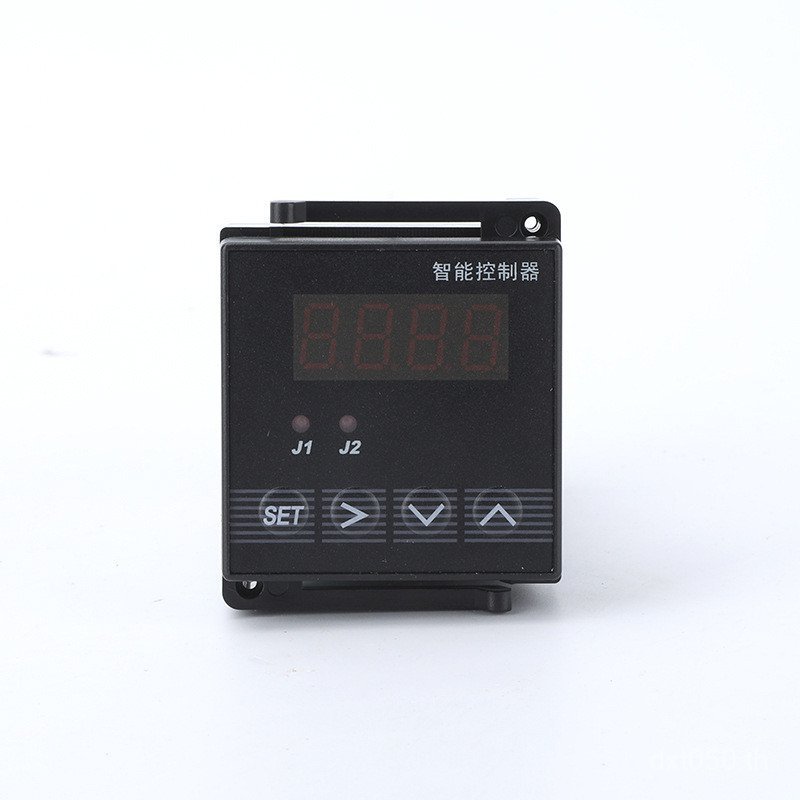 จอแสดงผลดิจิตอลโวลต์มิเตอร์ CK402T-V สมาร์ท CK402TB-V Series CK402CK402Z-VCK402ZB-V A18X