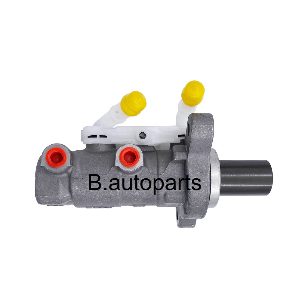 แม่ปั๊มเบรค HINO DUTRO TOYOTA DYNA XZU700 XZU710 XZU720 XZU730 XKU600 XKU710 BZU600 1.3/16"