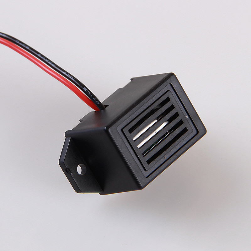 2315 Mechanical Buzzer 1.2v 3v 6v 9v 12v 24v Mechanical Buzzer Mouse Repellent Buzzer XZ8H