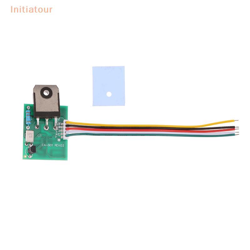 [Initiatour] 1 ชุด CA-901 LCD TV Switching Power Supply Sampling Power Module Chip