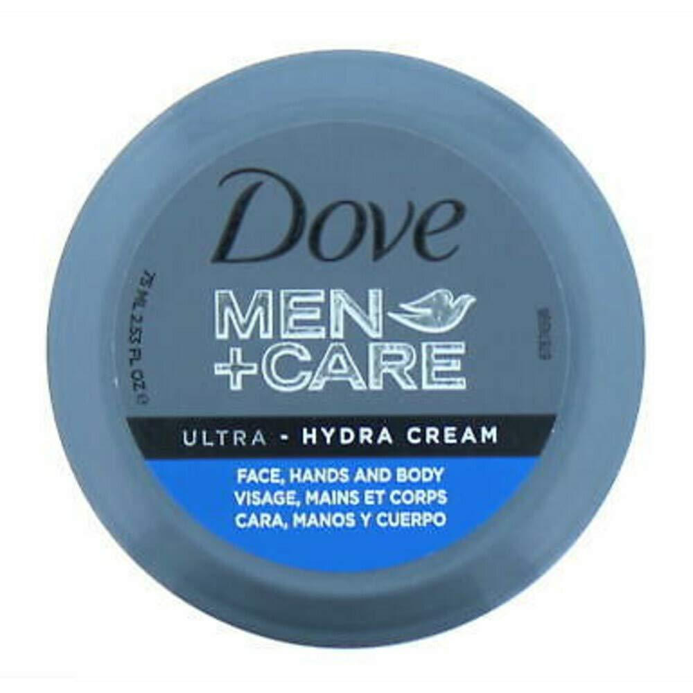 Mens Care Ultra Moisturizing24Hourly Moisturizing2.53Ounce(1 ชิ้น)