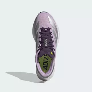 adidas วิ่ง รองเท้า Adizero SL2 ผู้หญิง สีม่วง KK1056