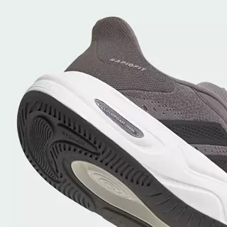 adidas ไลฟ์สไตล์ รองเท้า CLOUDFOAM CUXXION RAPIDFIT ผู้หญิง สีเทา HP3451