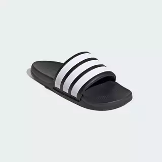 adidas ไลฟ์สไตล์ รองเท้าแตะ ADILETTE COMFORT 2.0 Unisex สีดำ HP6999