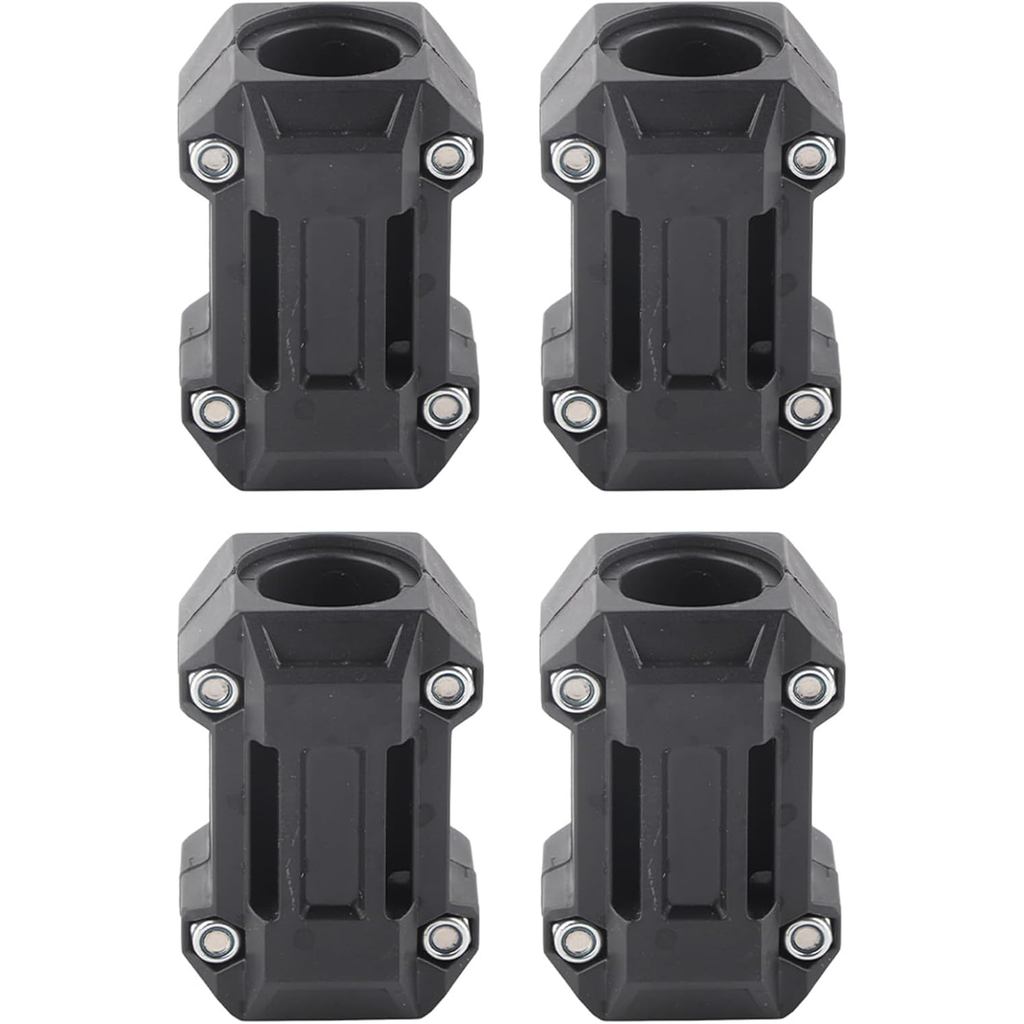 บล็อกกันชนรถจักรยานยนต์ 22/25/28 มม.เหมาะสําหรับ R1200GS R1150GS R1100GS F800GS F650GS F700GS G650GS