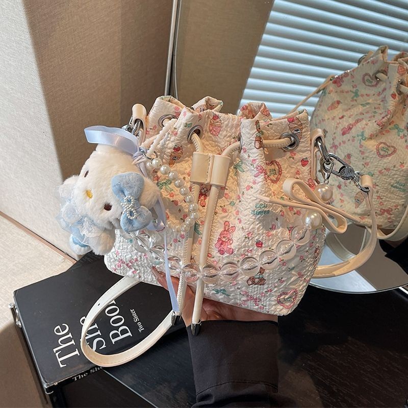 艾米兔包Amy Rabbit Bag艾米兔女包2025新款时尚气质百搭洋气韩系质感通勤日常斜挎包新 3xQiFzfuap1201