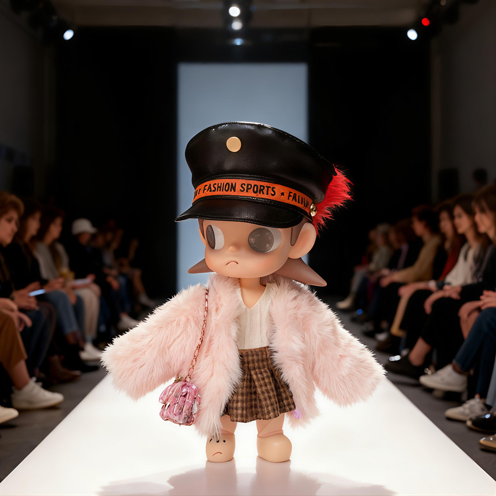 🔥ชุดตุ๊กตา Zsiga เสื้อผ้าตุ๊กตา Zsiga Dream Destination 1/8 ชุดZsiga