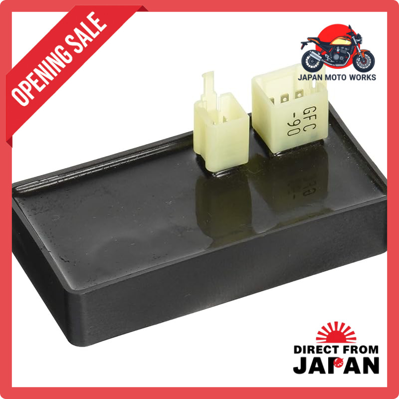 Honda Genuine Parts HONDA Today (AF61) CDI Unit TODAY 990928