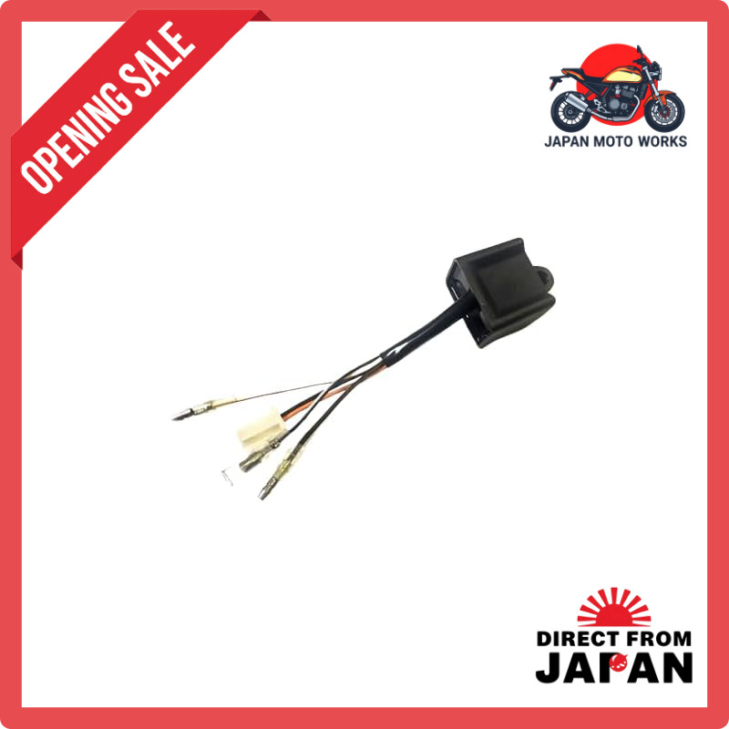 KN Planning CDI Yamaha Series [3KJ Early Model / 2JA / 3AA]