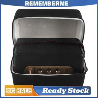 Hard EVA Storage Case กระเป๋าเดินทางสําหรับลําโพง Marshall K…