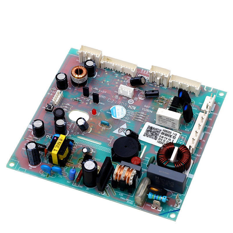 แผงควบคุมหลัก (เมนบอร์ด) สำหรับตู้เย็น Haier