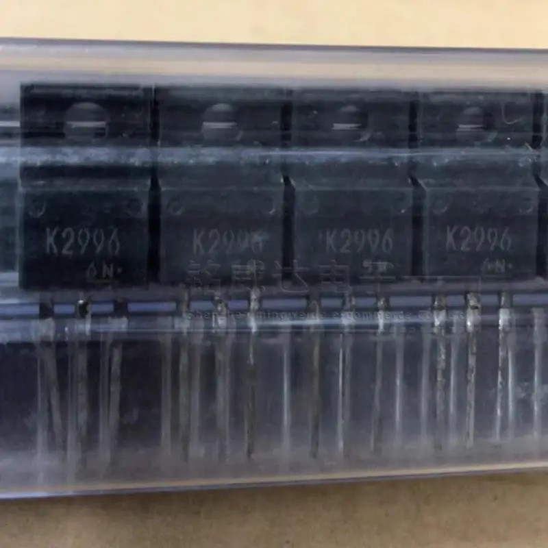 1-5PCS/ K2936 K2937 K2943 K2952 K2965 K2996 K3004 K3003 2SK2936 2SK2937 2SK2943 2SK2952 2SK2965 2SK2