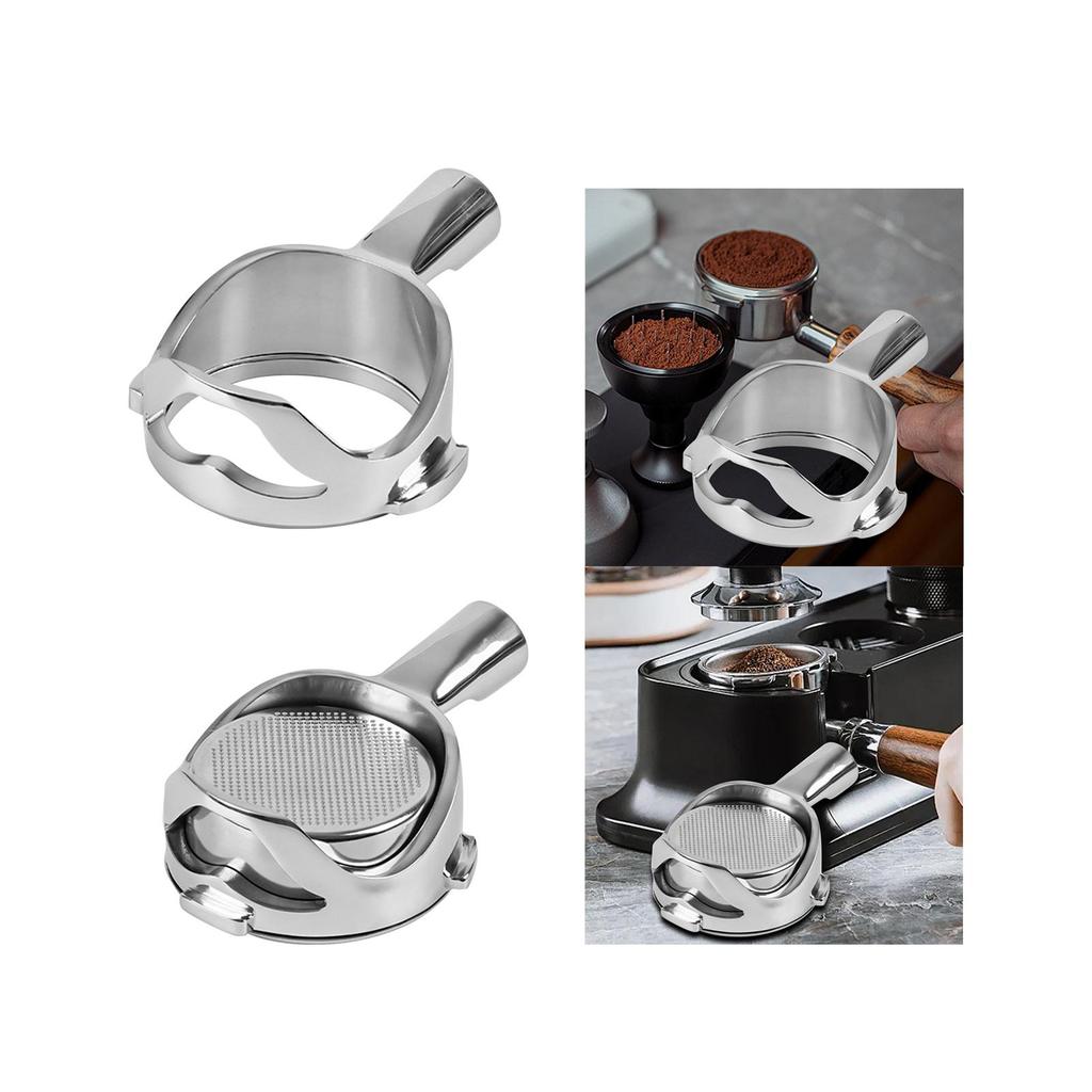 [svzfjuv] 58 มม. Portafilter Group Head สําหรับเครื่องเอสเปรสโซ E61, อะไหล่ทดแทน