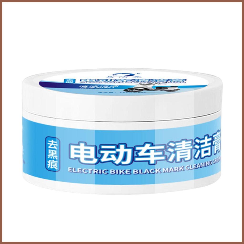 ยานยนต์ Wax Paste รถ Scratch Remover Wax Paste อุปกรณ์ทําความสะอาดรถยนต์ Stain Remover Paste สําหรับ