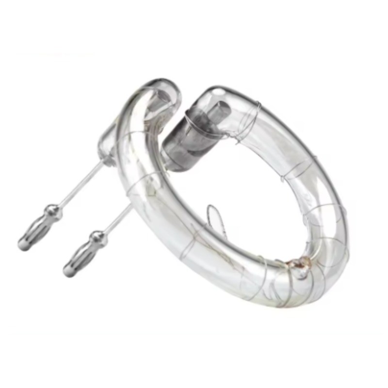 300Ws Professional แฟลชหลอดเหมาะสําหรับ Godox MS200 MS300 สตูดิโอแฟลชสนับสนุน Dropshipping