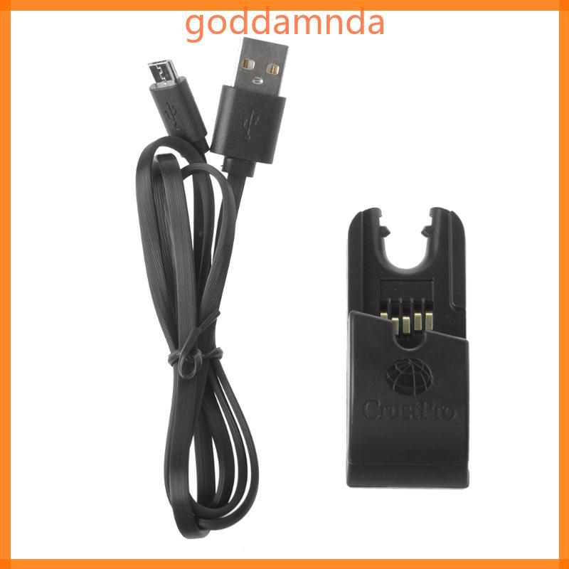 GODD USB Data Charging Cradle 33 นิ้ว สําหรับเครื่องเล่น MP3 NW-WS413 NW-WS414